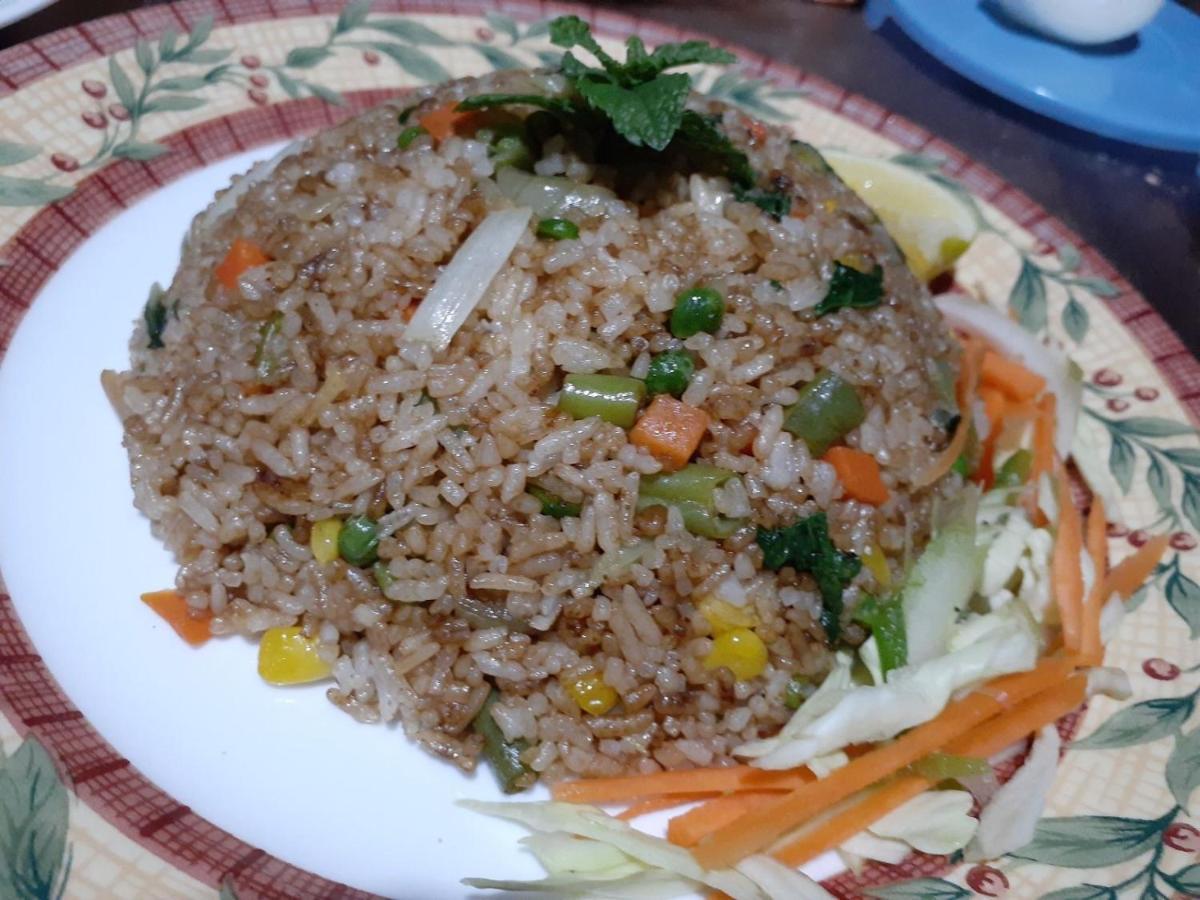 Guddy'S Riverside Cottage Nausori 外观 照片